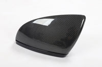 Dry Carbon Spiegelkappen voor Audi A6 / S6 / RS6 / A7 / S7 / RS7 / A8 / S8 universal