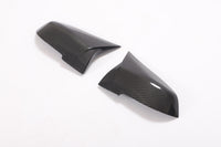 Dry Carbon Spiegelkappen voor BMW 1 Serie F20, F22, F23, F30, F34, F32