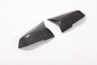 Dry Carbon Spiegelkappen voor BMW 1 Serie F20, F22, F23, F30, F34, F32