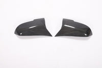 Dry Carbon Spiegelkappen voor BMW 1 Serie F20, F22, F23, F30, F34, F32
