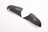 Dry Carbon Spiegelkappen voor BMW 1 Serie F20, F22, F23, F30, F34, F32