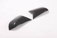 Dry Carbon Spiegelkappen voor BMW 1 Serie F20, F22, F23, F30, F34, F32