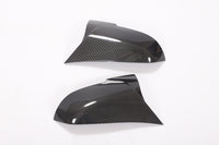 Dry Carbon Spiegelkappen voor BMW 1 Serie F20, F22, F23, F30, F34, F32