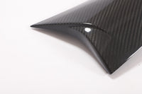 Dry Carbon Spiegelkappen voor BMW 1 Serie F20, F22, F23, F30, F34, F32