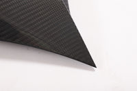 Dry Carbon Spiegelkappen voor BMW 1 Serie F20, F22, F23, F30, F34, F32