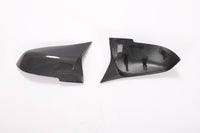 Dry Carbon Spiegelkappen voor BMW 1 Serie F20, F22, F23, F30, F34, F32