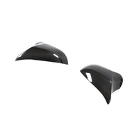 Dry Carbon Spiegelkappen voor BMW 3 Serie / M3 F80, F81, F82, F83