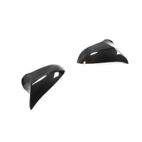 Dry Carbon Spiegelkappen voor BMW 3 Serie / M3 F80, F81, F82, F83