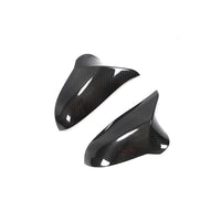 Dry Carbon Spiegelkappen voor BMW 3 Serie / M3 F80, F81, F82, F83