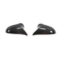 Dry Carbon Spiegelkappen voor BMW 3 Serie / M3 F80, F81, F82, F83