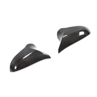 Dry Carbon Spiegelkappen voor BMW 3 Serie / M3 F80, F81, F82, F83