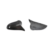 Dry Carbon Spiegelkappen voor BMW 3 Serie / M3 F80, F81, F82, F83