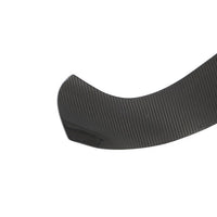 Dry Carbon Spoiler voor Audi RS4 B9.5