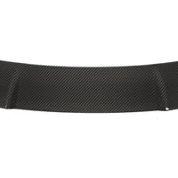 Dry Carbon Spoiler voor Audi RS4 B9.5