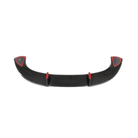 Dry Carbon Spoiler voor Audi RS4 B9.5