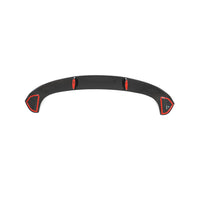 Dry Carbon Spoiler voor Audi RS4 B9.5