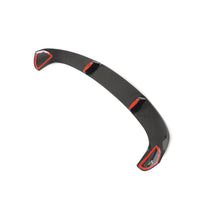 Dry Carbon Spoiler voor Audi RS4 B9.5