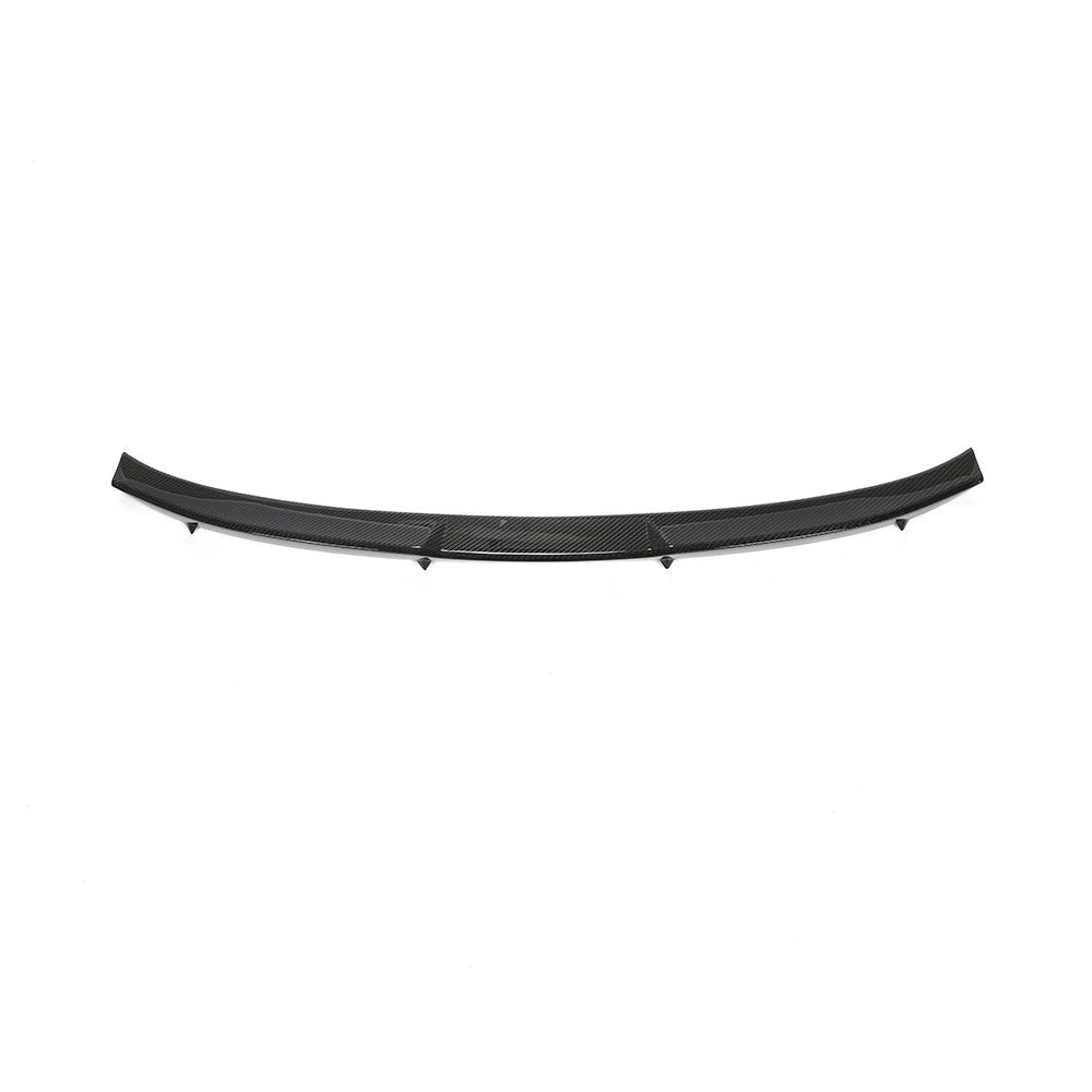 Dry Carbon Spoiler voor Audi RS6 C8