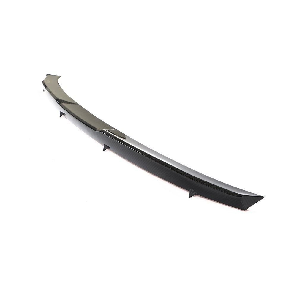 Dry Carbon Spoiler voor Audi RS6 C8