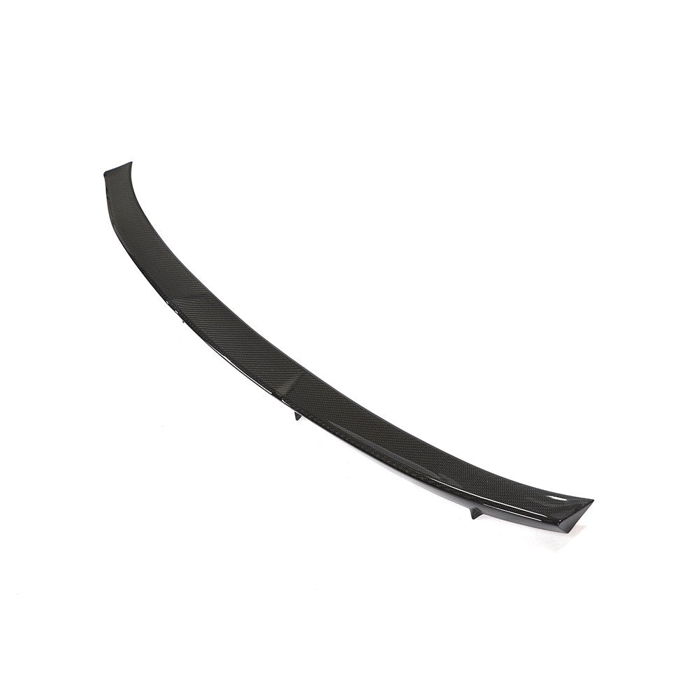 Dry Carbon Spoiler voor Audi RS6 C8