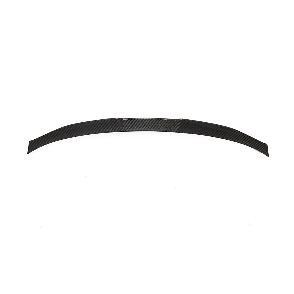Dry Carbon Spoiler voor Audi RS6 C8