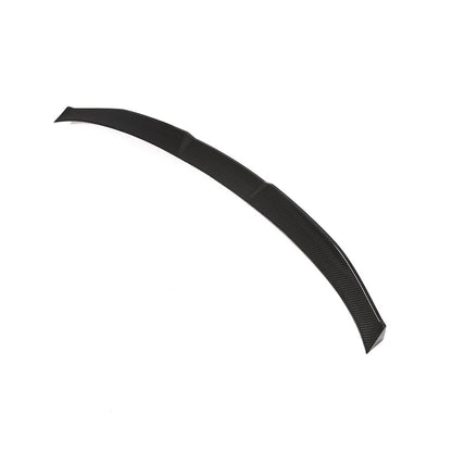 Dry Carbon Spoiler voor Audi RS6 C8