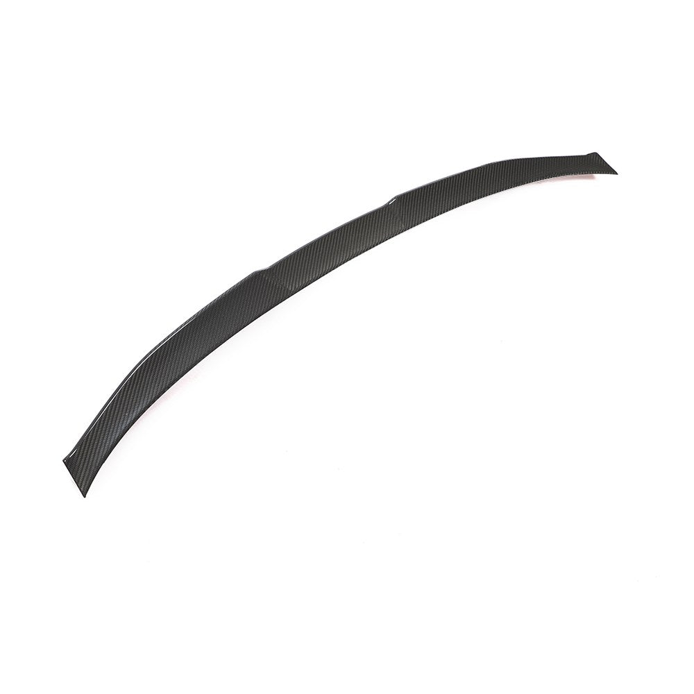 Dry Carbon Spoiler voor Audi RS6 C8