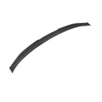 Dry Carbon Spoiler voor Audi RS6 C8