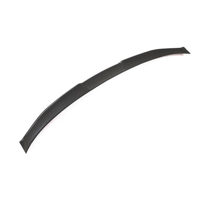 Dry Carbon Spoiler voor Audi RS6 C8