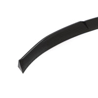 Dry Carbon Spoiler voor Audi RS6 C8
