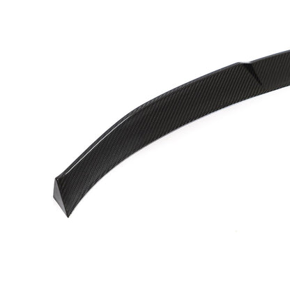 Dry Carbon Spoiler voor Audi RS6 C8