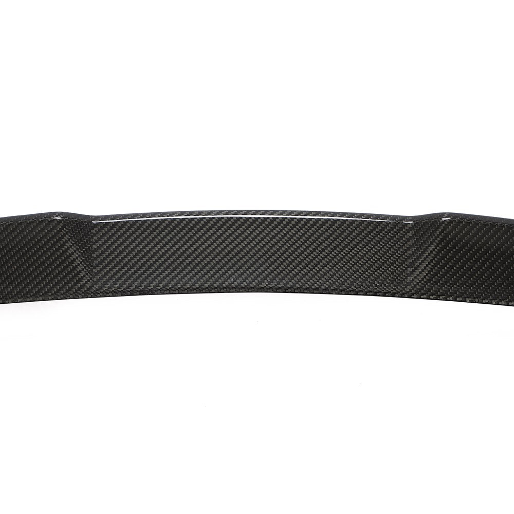 Dry Carbon Spoiler voor Audi RS6 C8