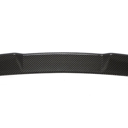 Dry Carbon Spoiler voor Audi RS6 C8