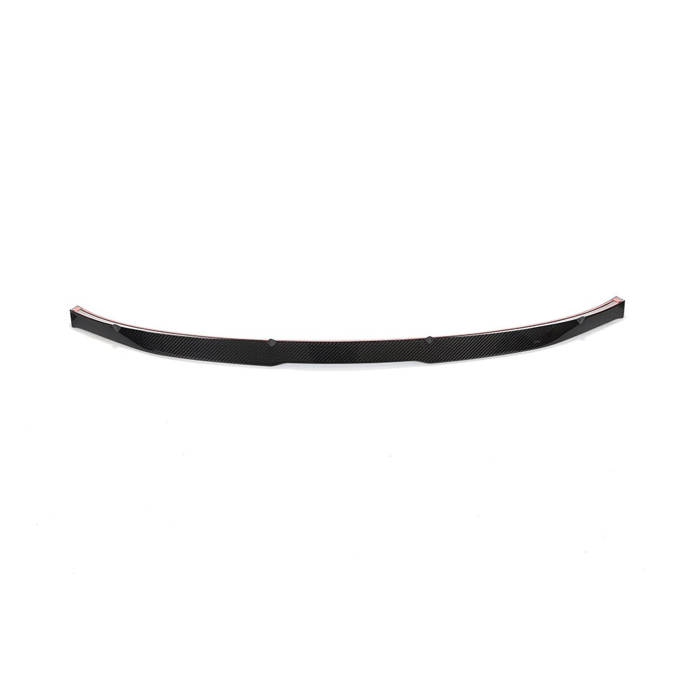 Dry Carbon Spoiler voor Audi RS6 C8
