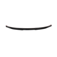Dry Carbon Spoiler voor Audi RS6 C8