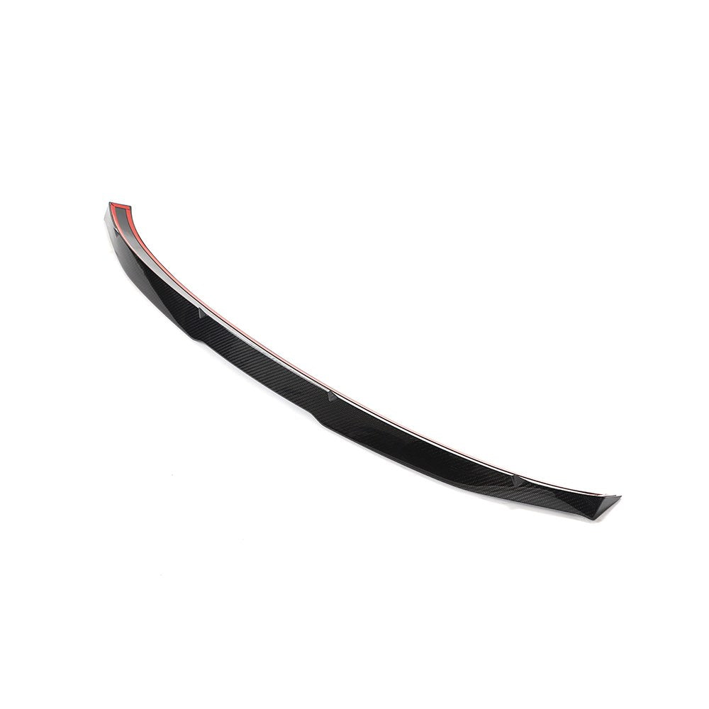 Dry Carbon Spoiler voor Audi RS6 C8