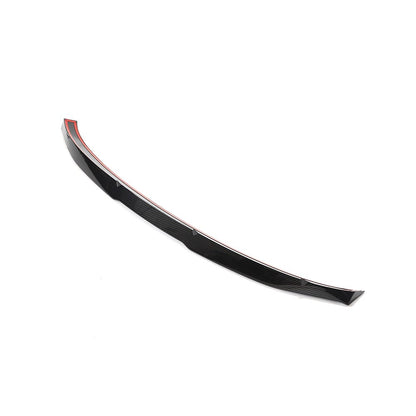 Dry Carbon Spoiler voor Audi RS6 C8