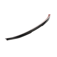 Dry Carbon Spoiler voor Audi RS6 C8