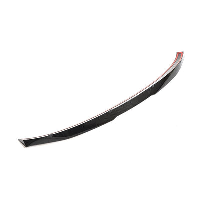 Dry Carbon Spoiler voor Audi RS6 C8