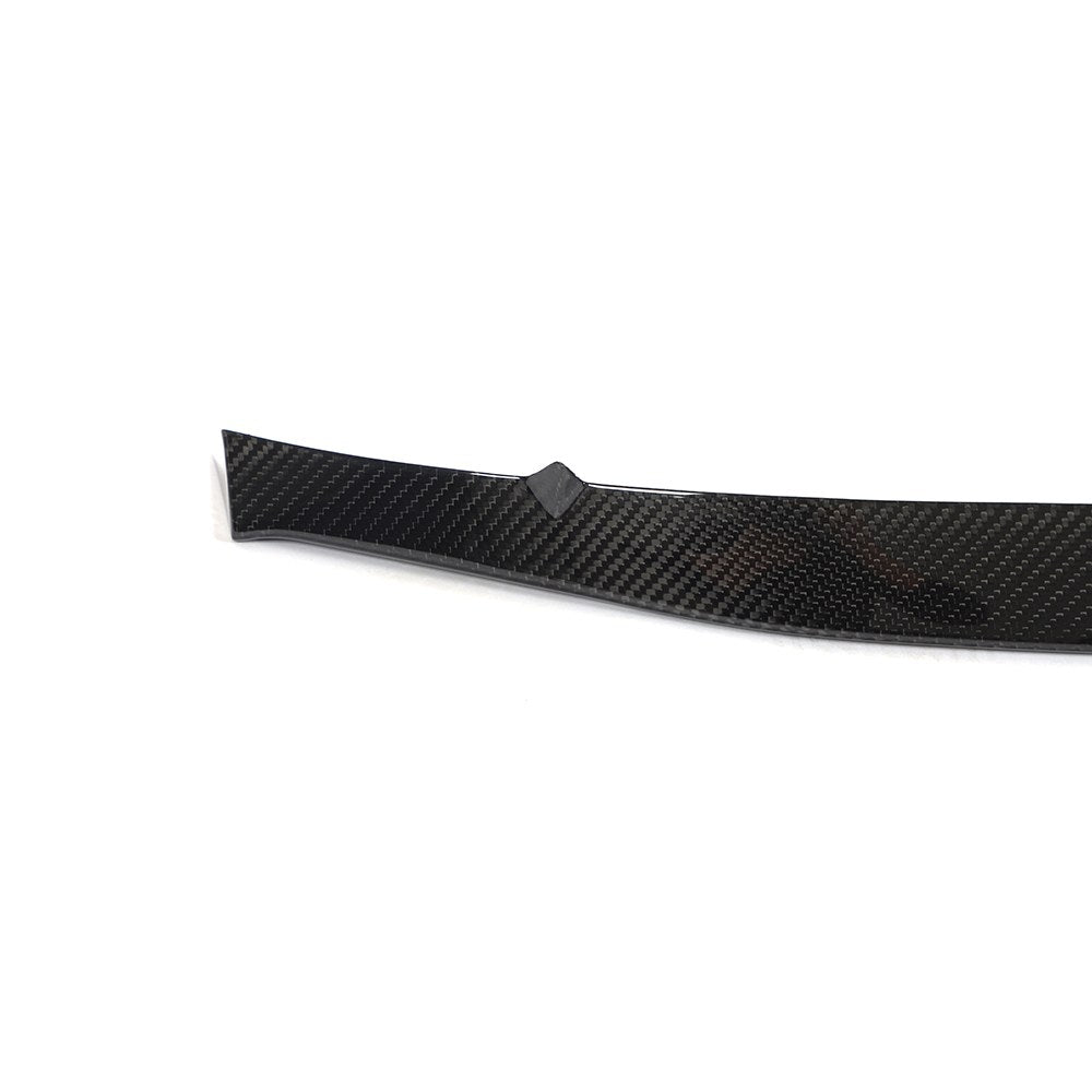 Dry Carbon Spoiler voor Audi RS6 C8