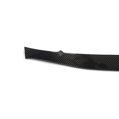 Dry Carbon Spoiler voor Audi RS6 C8