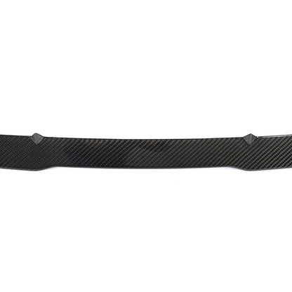 Dry Carbon Spoiler voor Audi RS6 C8