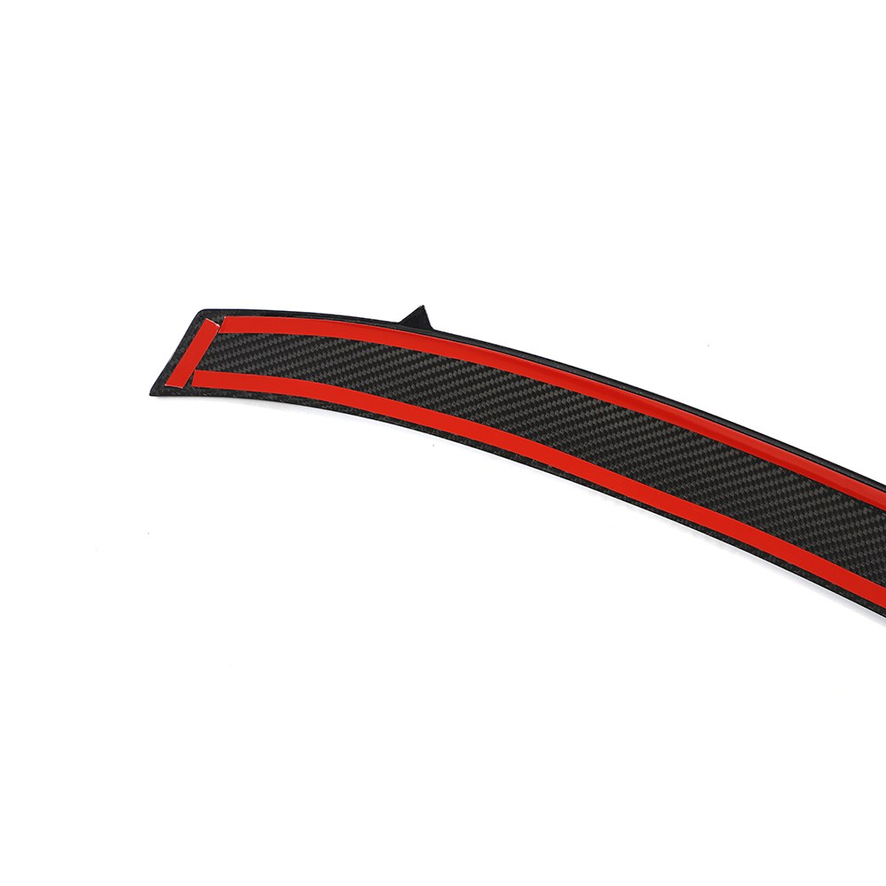 Dry Carbon Spoiler voor Audi RS6 C8
