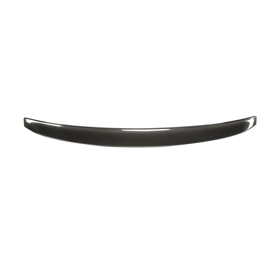 Dry Carbon Spoiler voor BMW M5 G90