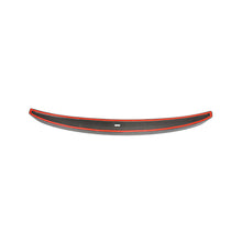 Dry Carbon Spoiler voor BMW M5 G90