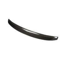 Dry Carbon Spoiler voor BMW M5 G90