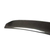 Dry Carbon Spoiler voor BMW M5 G90