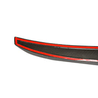 Dry Carbon Spoiler voor BMW M5 G90
