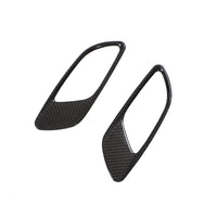 Dry Carbon Vents breed model voor BMW 3 Serie / M3 E90, E92
