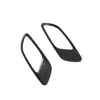 Dry Carbon Vents breed model voor BMW 3 Serie / M3 E90, E92